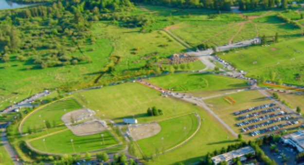 marymoor park bike trail