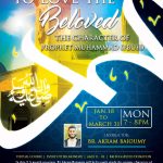 How to Love the Beloved