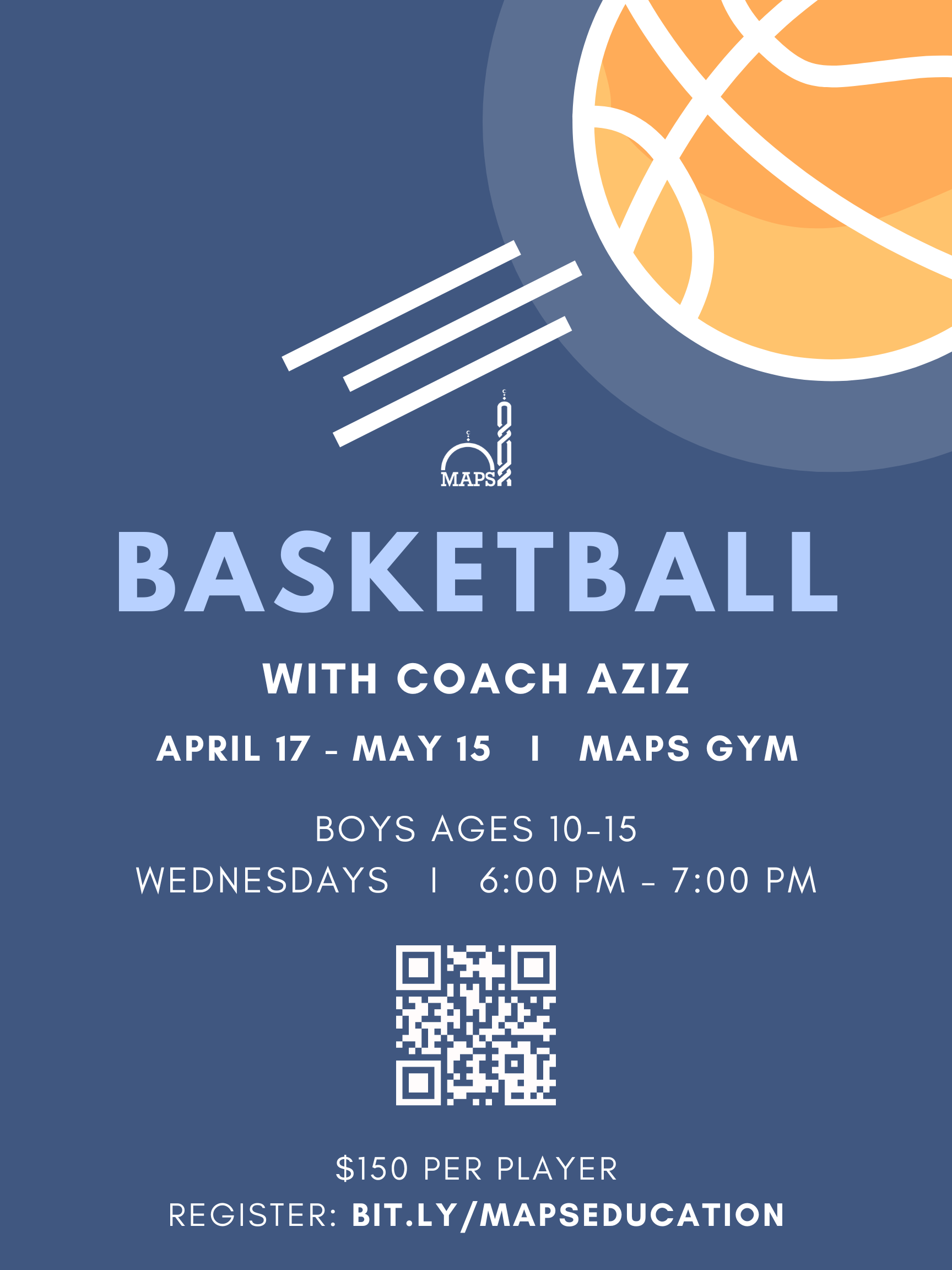 Basketball April (1)