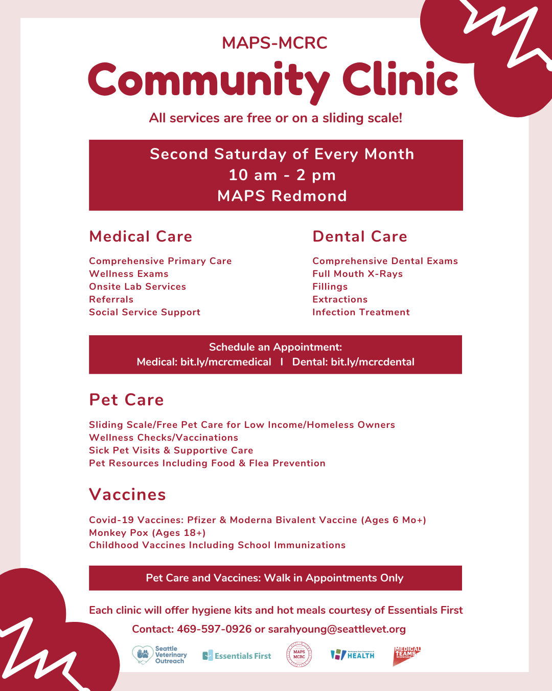 MCRC Community Clinic (6)