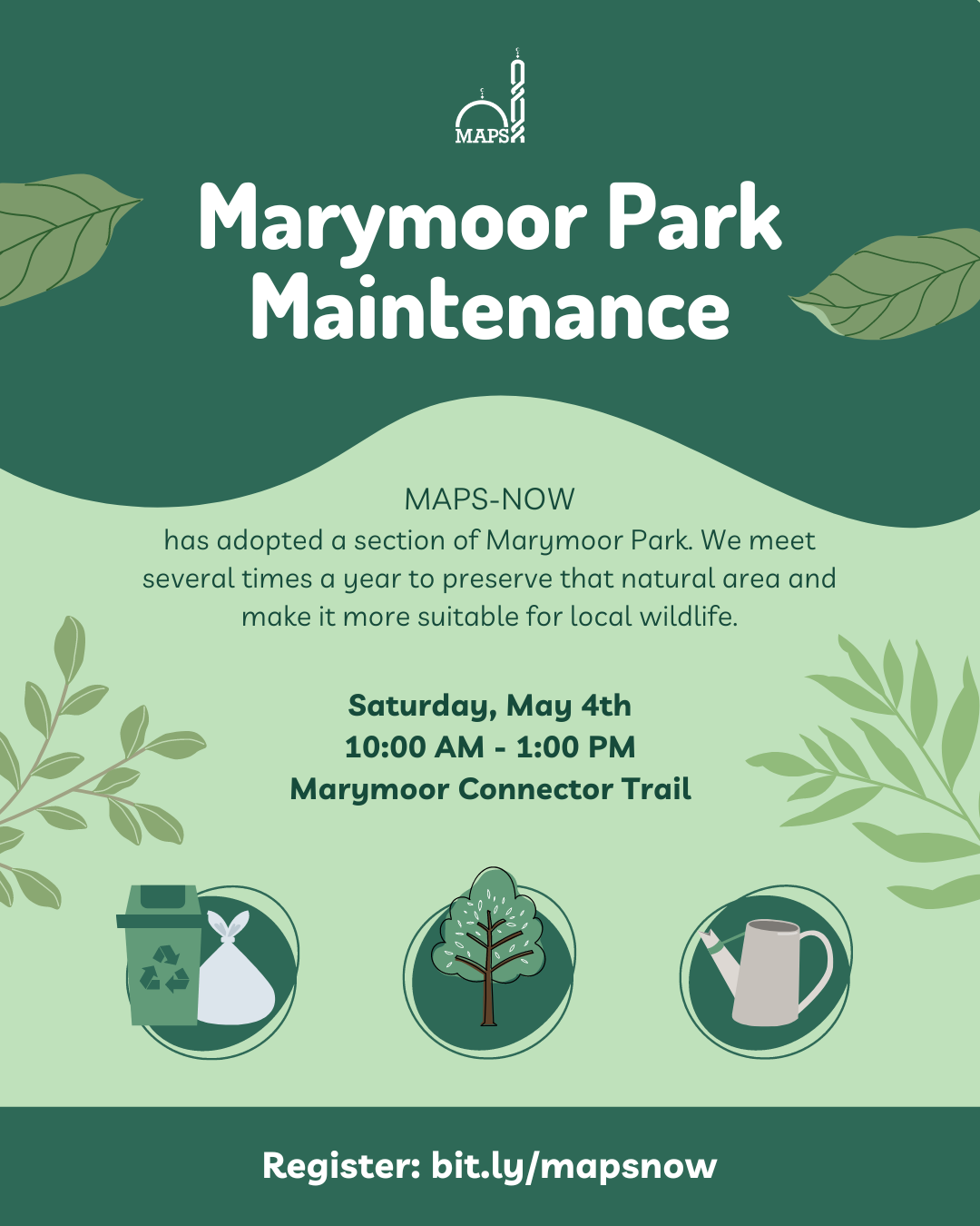 Marymoor Park Maintenance (1)