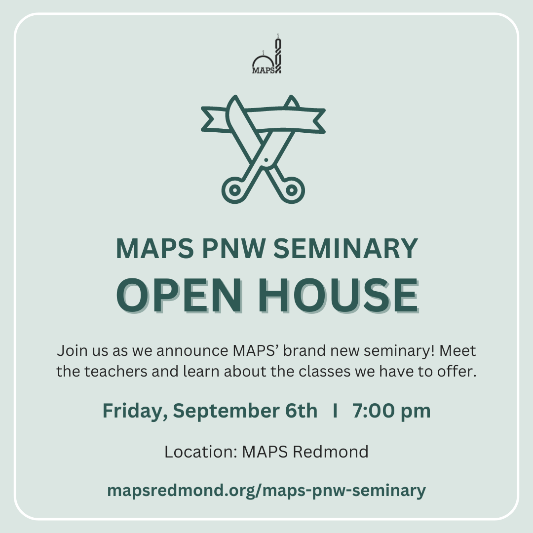 PNW Seminary Open House