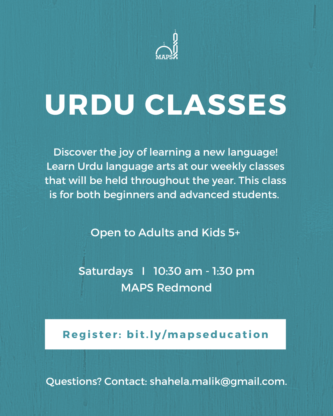 Urdu Classes (3)