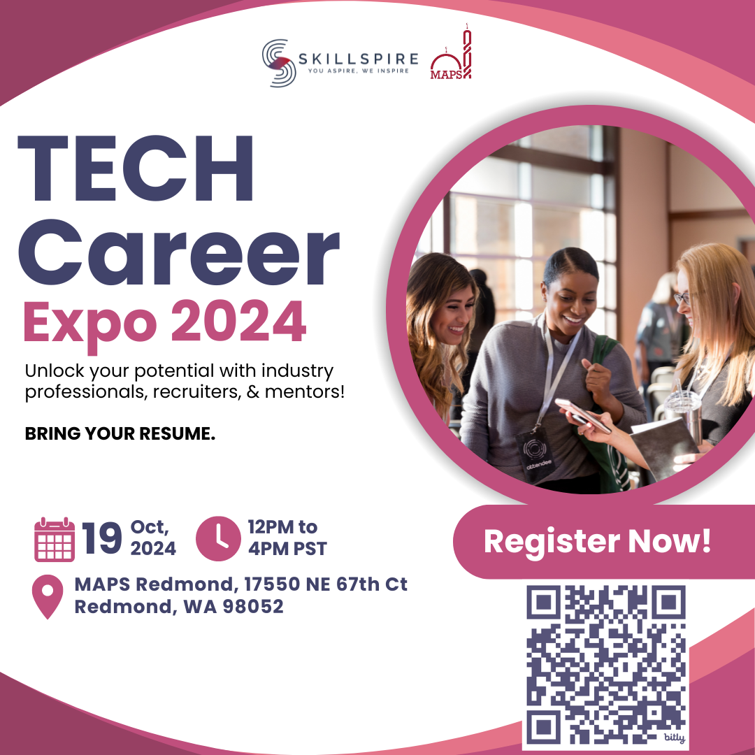 Career Expo Image