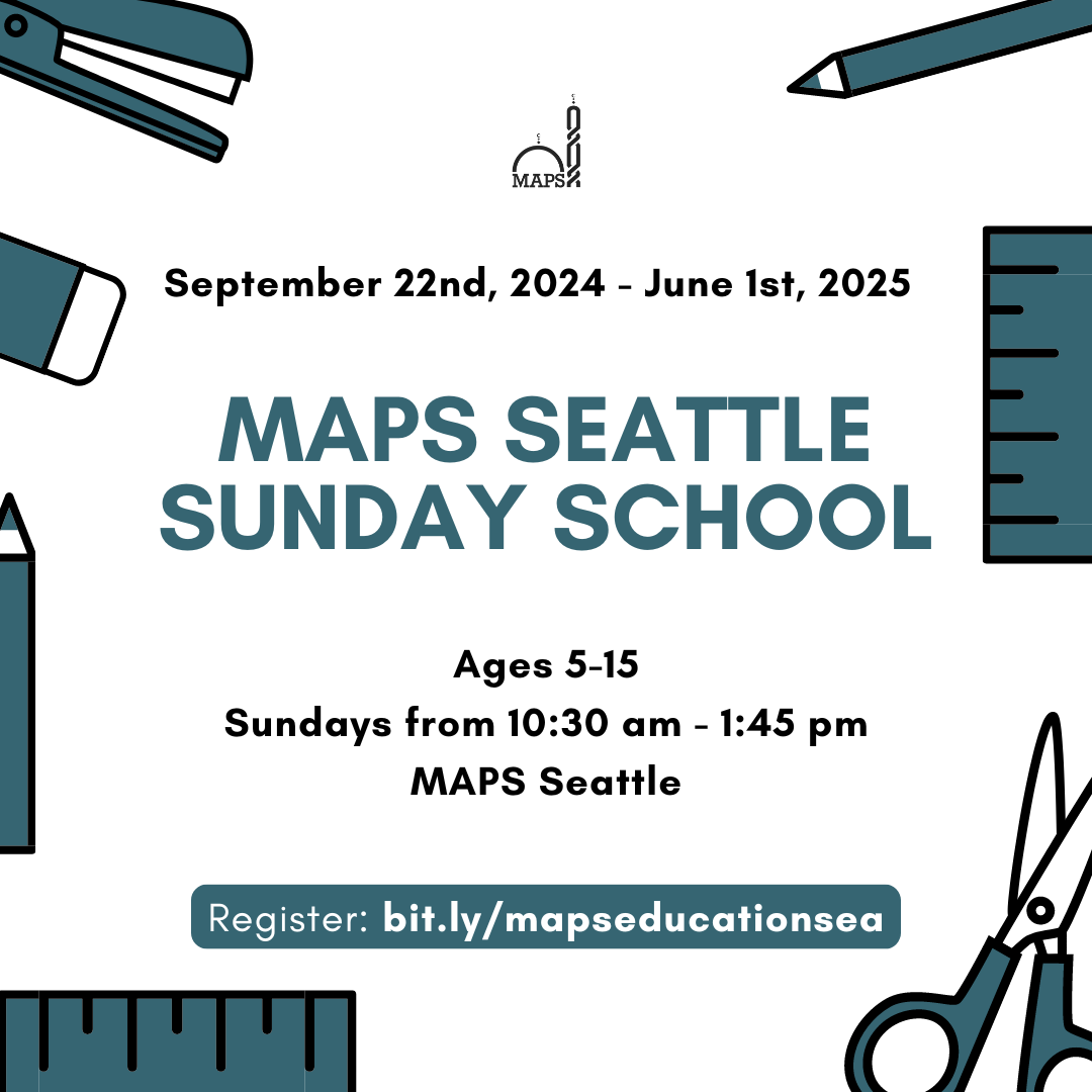 Seattle Sunday School