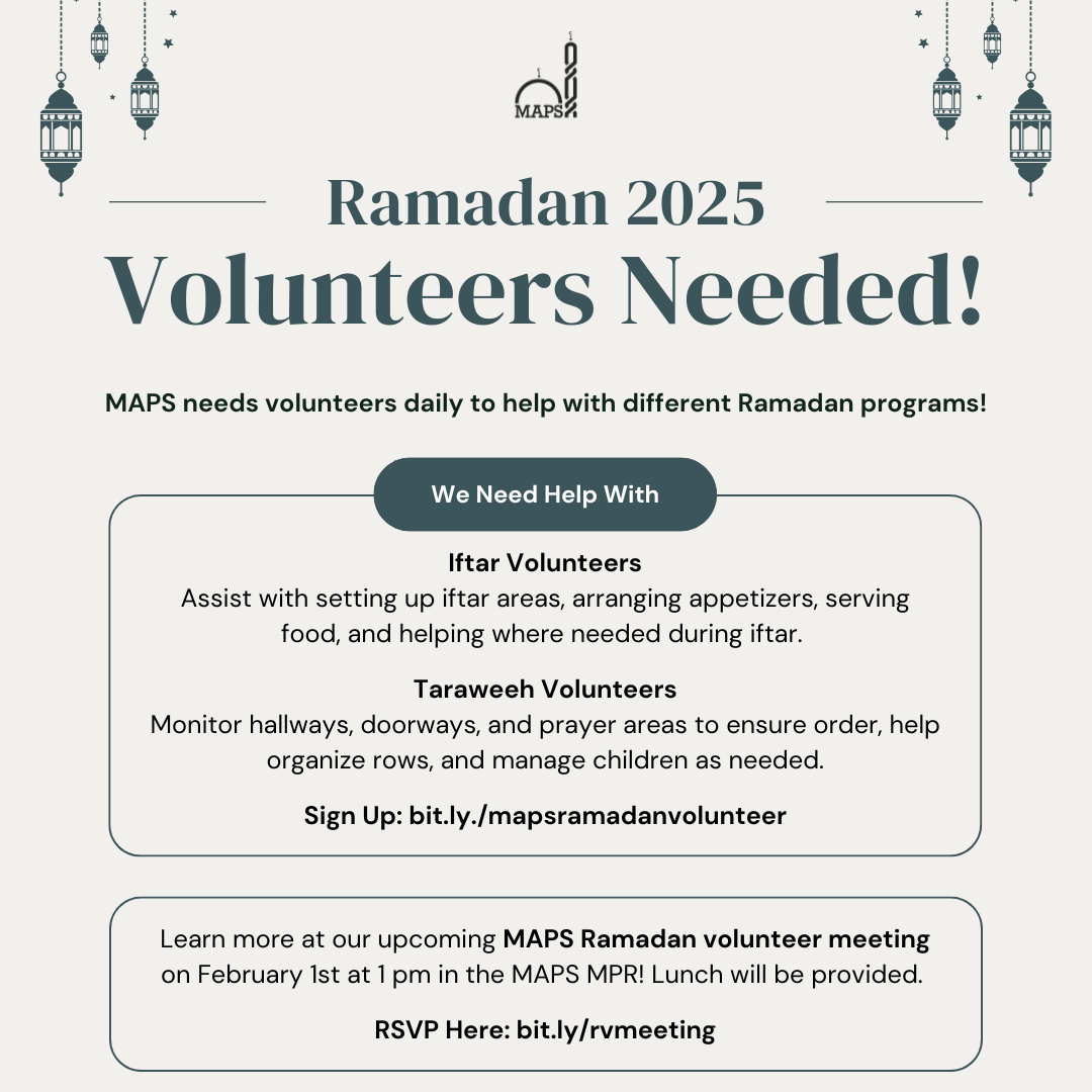 Ramadan-25-Volunteers