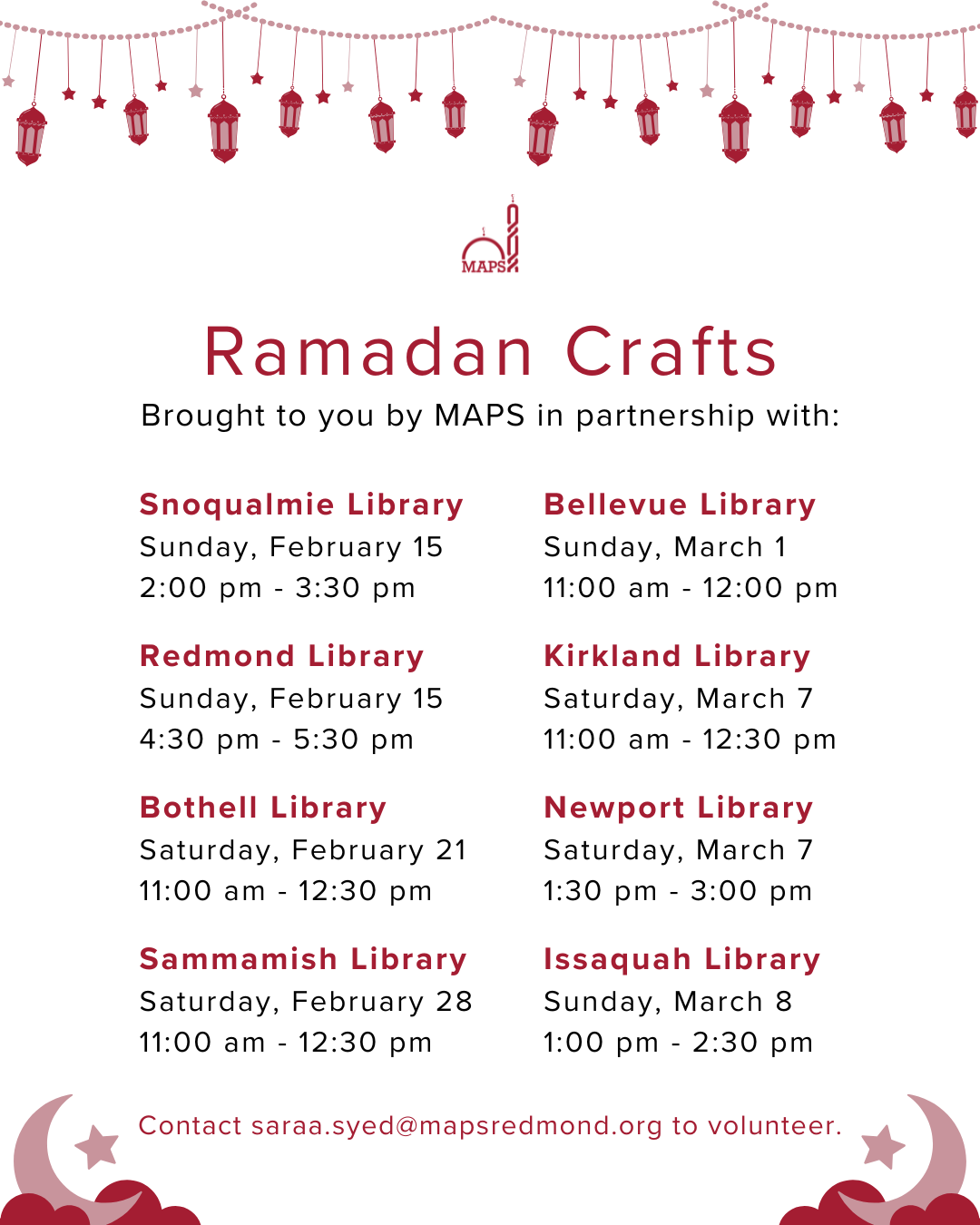 Ramadan Activities (1) Ramadan Activities (1)